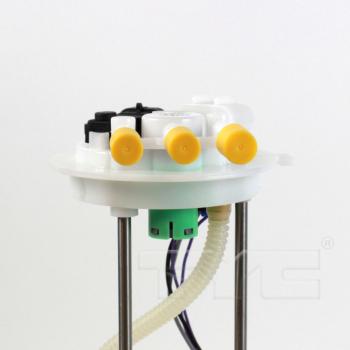 TYC 150003 Fuel Pump Module Assembly product image 3 of 5