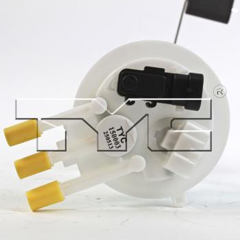 TYC 150003 Fuel Pump Module Assembly product image 4 of 5