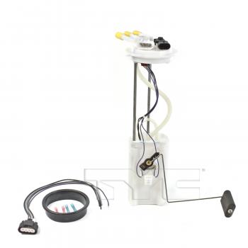2004 GMC Sierra 1500 Fuel Pump Module Assembly TYC 150003A image 1 of 4