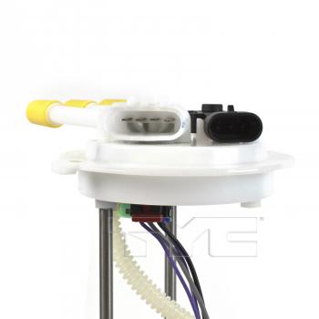2004 GMC Sierra 1500 Fuel Pump Module Assembly TYC 150003A image 2 of 4