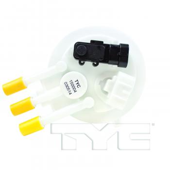 2001 Chevrolet Silverado 1500 Fuel Pump Module Assembly TYC 150004A image 3 of 4
