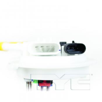 TYC 150004A Fuel Pump Module Assembly product image 5 of 6
