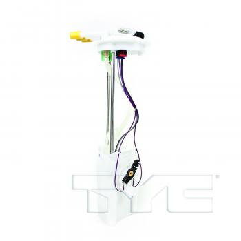 TYC 150004A Fuel Pump Module Assembly product image 6 of 6