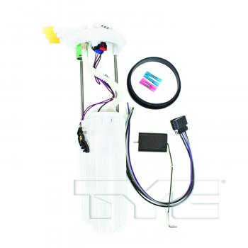 2002 GMC Safari Fuel Pump Module Assembly TYC 150005A image 1 of 4