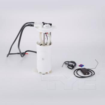 2005 Pontiac Sunfire Fuel Pump Module Assembly TYC 150006 image 1 of 4