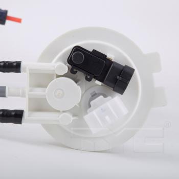 TYC 150006 - Fuel Pump Module Assembly Product image