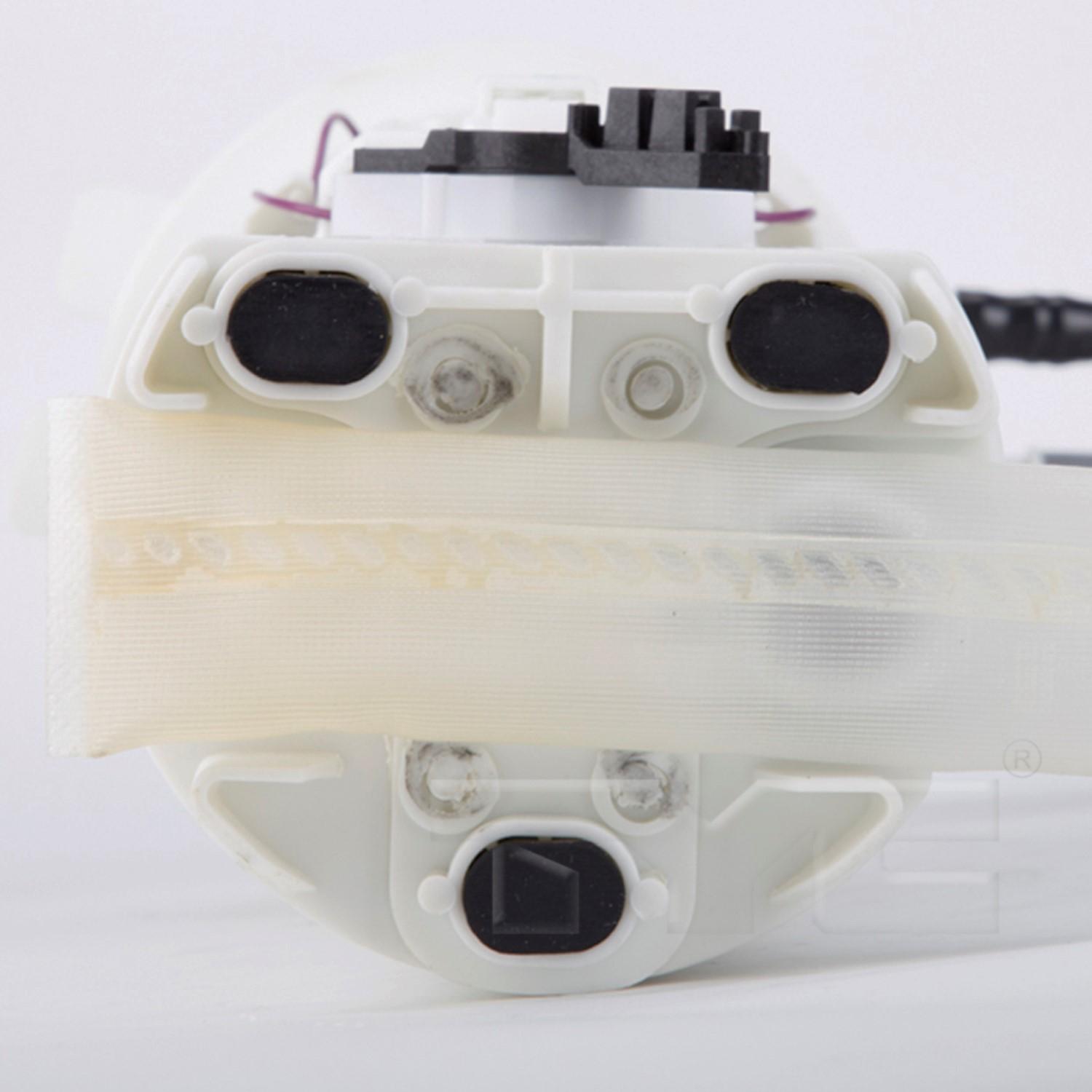 TYC 150006 Fuel Pump Module Assembly product image 3 of 6