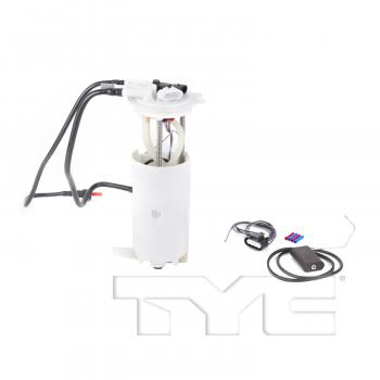 2005 Pontiac Sunfire Fuel Pump Module Assembly TYC 150006A image 1 of 4