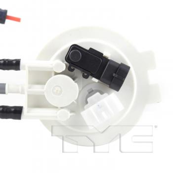 2005 Pontiac Sunfire Fuel Pump Module Assembly TYC 150006A image 2 of 4
