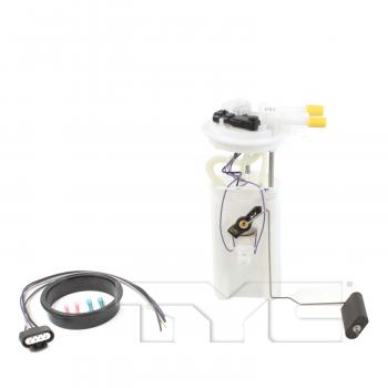 2000 GMC Yukon Fuel Pump Module Assembly TYC 150007A image 1 of 4