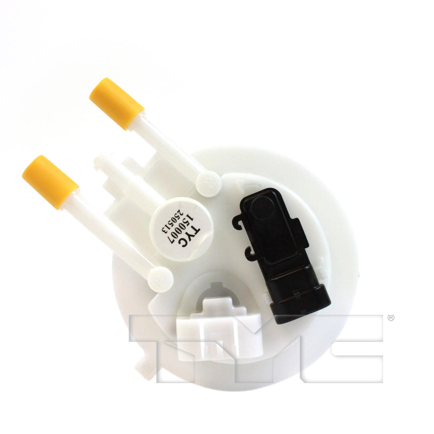TYC 150007A Fuel Pump Module Assembly product image 4 of 5