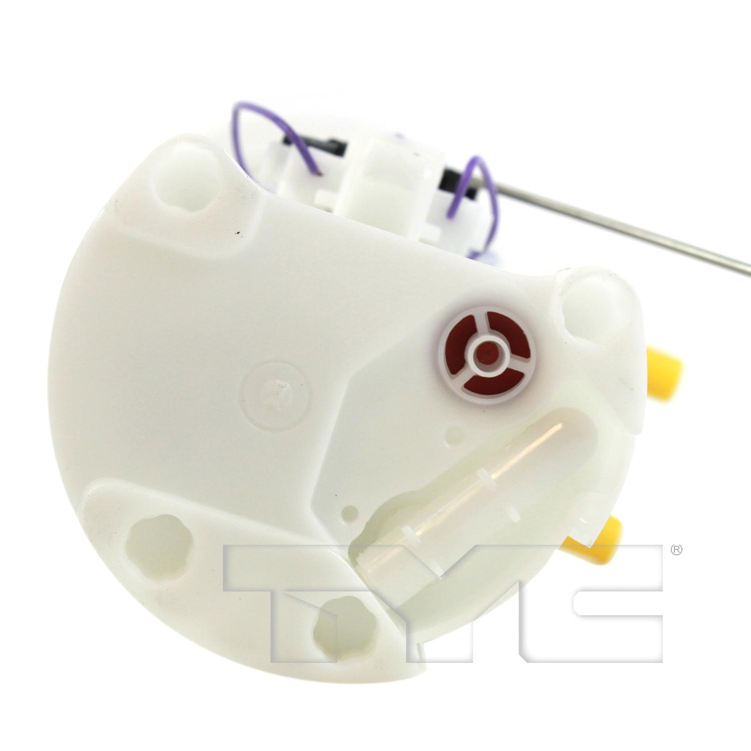 TYC 150007A Fuel Pump Module Assembly product image 5 of 5