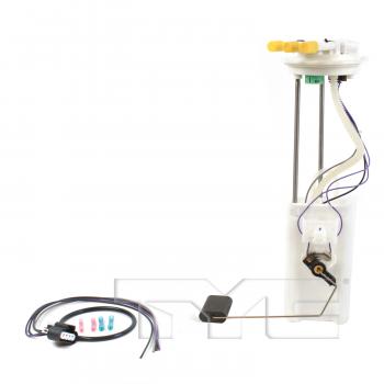 1999 Chevrolet Astro Fuel Pump Module Assembly TYC 150009A image 1 of 4