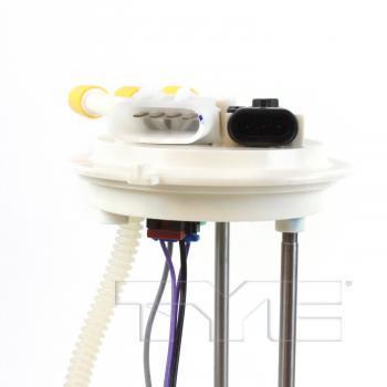 1999 Chevrolet Astro Fuel Pump Module Assembly TYC 150009A image 2 of 4