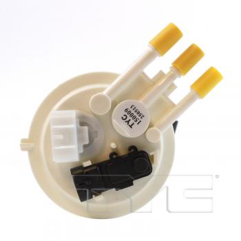 1999 Chevrolet Astro Fuel Pump Module Assembly TYC 150009A image 4 of 4