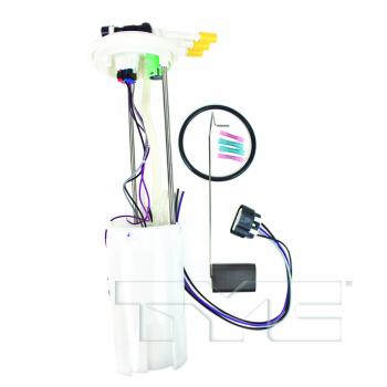 2000 Isuzu Hombre Fuel Pump Module Assembly TYC 150010A image 1 of 4