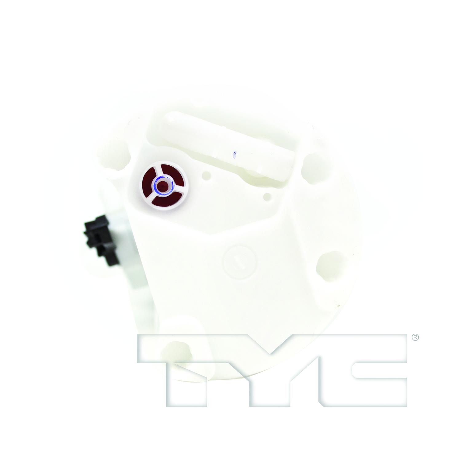 TYC 150010A Fuel Pump Module Assembly product image 2 of 5