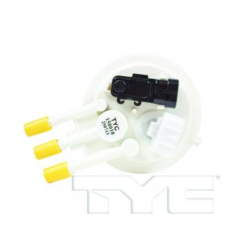 2000 Isuzu Hombre Fuel Pump Module Assembly TYC 150010A image 3 of 4