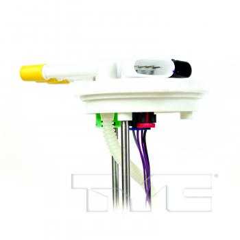 2000 Isuzu Hombre Fuel Pump Module Assembly TYC 150010A image 4 of 4