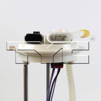 TYC 150011 - Fuel Pump Module Assembly Product image