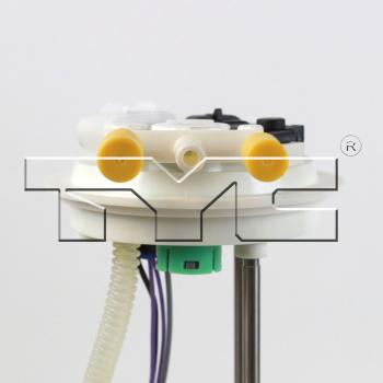 TYC 150011 Fuel Pump Module Assembly product image 3 of 5