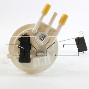 TYC 150011 Fuel Pump Module Assembly product image 4 of 5