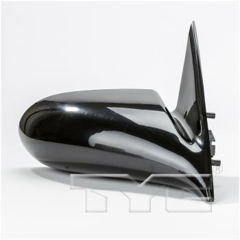 1998 Chevrolet Metro Door Mirror Right TYC 1500111 image 1 of 3