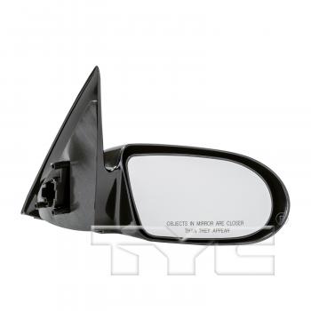 1998 Chevrolet Metro Door Mirror Right TYC 1500111 image 2 of 3