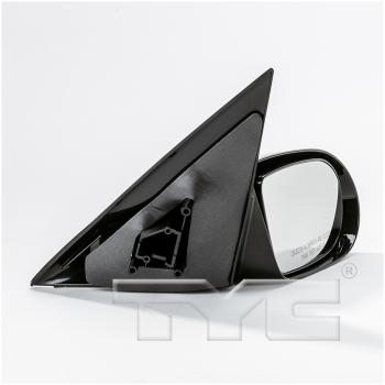 1998 Chevrolet Metro Door Mirror Right TYC 1500111 image 3 of 3