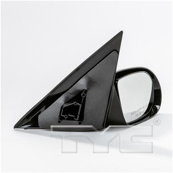 TYC 1500111 - Door Mirror Product image