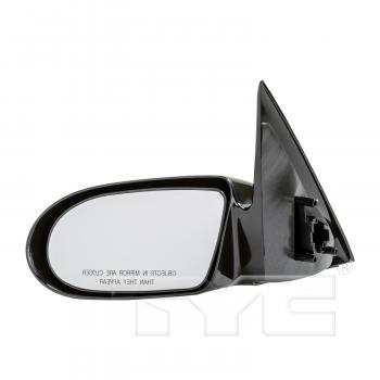 1998 Chevrolet Metro Door Mirror Left TYC 1500112 image 2 of 3