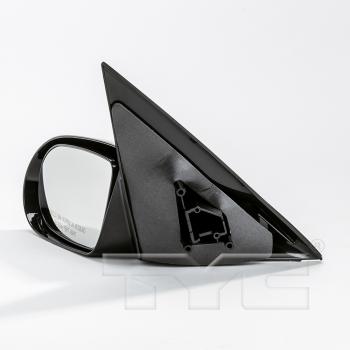 1998 Chevrolet Metro Door Mirror Left TYC 1500112 image 3 of 3
