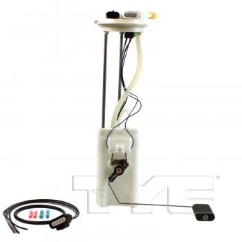 2000 GMC C3500 Fuel Pump Module Assembly TYC 150011A image 1 of 4