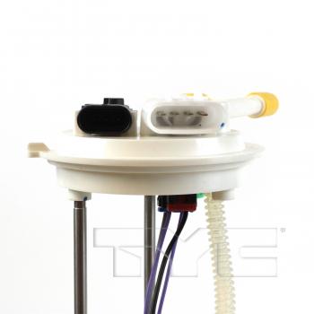2000 GMC C3500 Fuel Pump Module Assembly TYC 150011A image 2 of 4