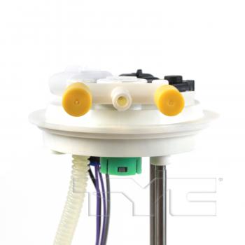 2000 GMC C3500 Fuel Pump Module Assembly TYC 150011A image 3 of 4