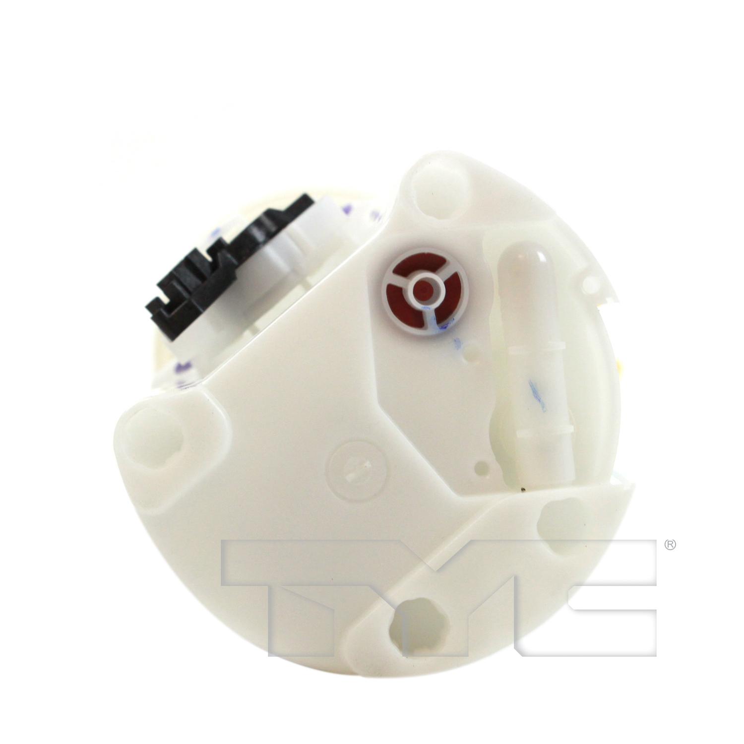TYC 150011A Fuel Pump Module Assembly product image 5 of 5