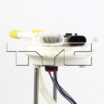 2000 Isuzu Hombre Fuel Pump Module Assembly TYC 150012 image 2 of 4