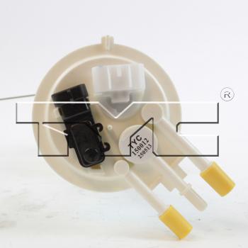 2000 Isuzu Hombre Fuel Pump Module Assembly TYC 150012 image 4 of 4