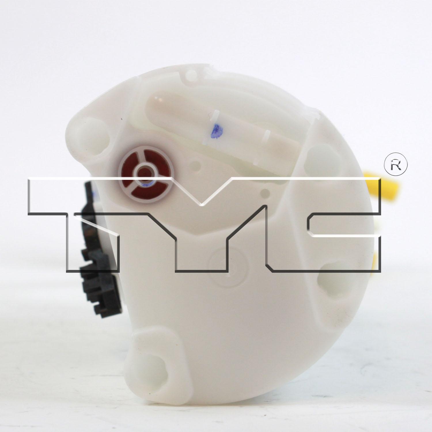 TYC 150012 Fuel Pump Module Assembly product image 5 of 5
