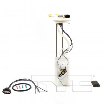 2000 Isuzu Hombre Fuel Pump Module Assembly TYC 150012A image 1 of 4