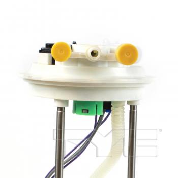 2000 Isuzu Hombre Fuel Pump Module Assembly TYC 150012A image 3 of 4