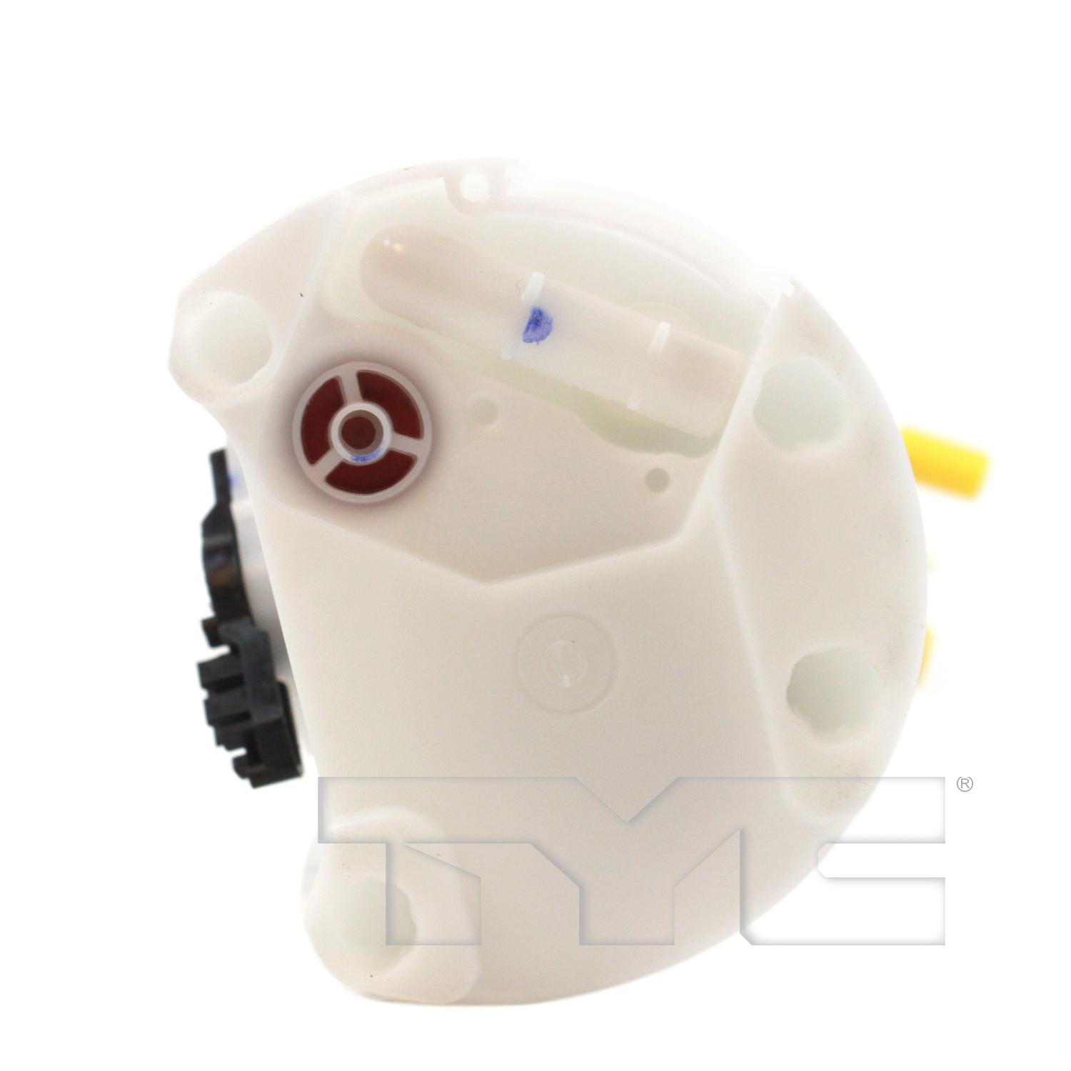 TYC 150012A Fuel Pump Module Assembly product image 5 of 5