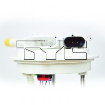 TYC 150014 - Fuel Pump Module Assembly Product image