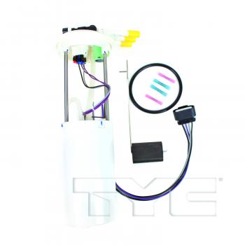 1998 GMC Jimmy Fuel Pump Module Assembly TYC 150014A image 1 of 4