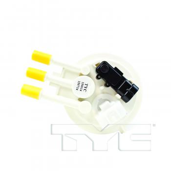 1998 GMC Jimmy Fuel Pump Module Assembly TYC 150014A image 3 of 4