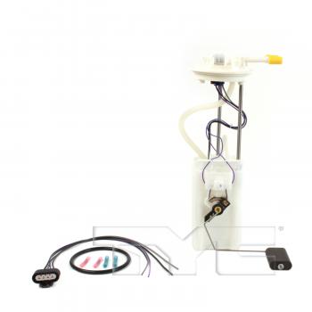 2000 Chevrolet Express 2500 Fuel Pump Module Assembly TYC 150015A image 1 of 4