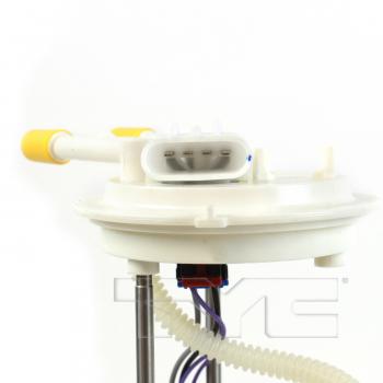 2000 Chevrolet Express 2500 Fuel Pump Module Assembly TYC 150015A image 2 of 4