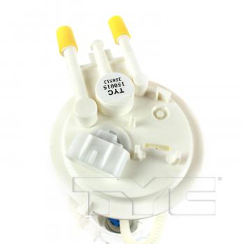 2000 Chevrolet Express 2500 Fuel Pump Module Assembly TYC 150015A image 4 of 4