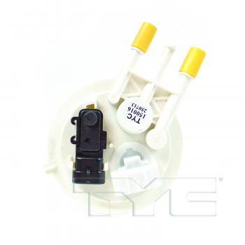 1999 Chevrolet C1500 Suburban Fuel Pump Module Assembly TYC 150016A image 3 of 4