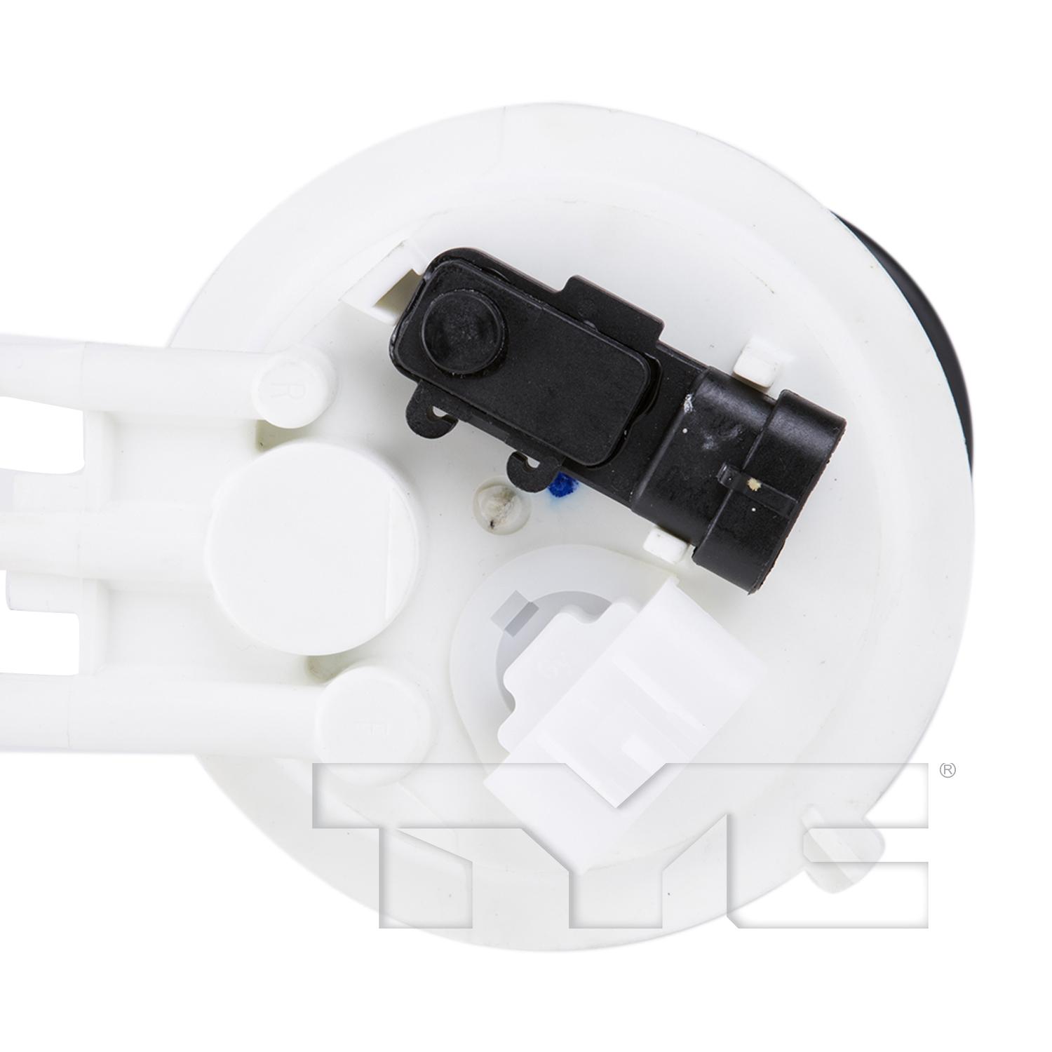 TYC 150017A - Fuel Pump Module Assembly TYC 150017A Fuel Pump Module Assembly product image 2 of 5